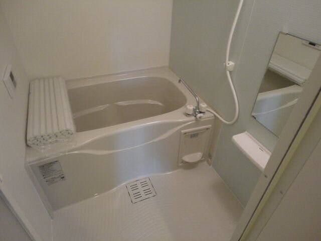 サンコート北原A棟の物件内観写真