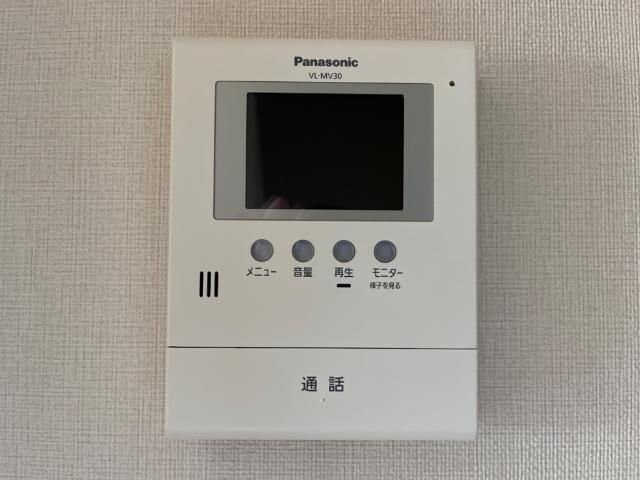 サンコート北原A棟の物件内観写真