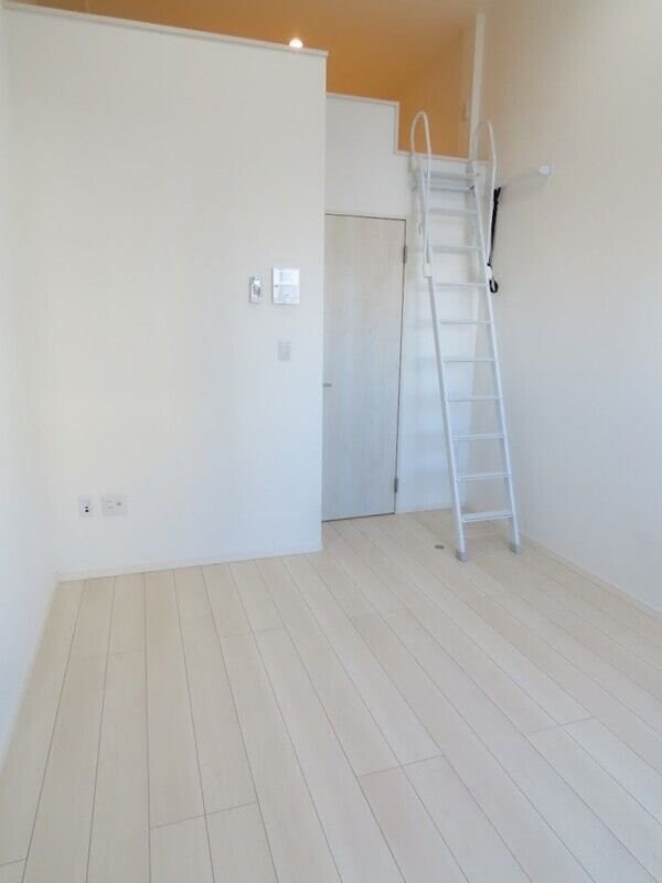 フロルベルデの物件内観写真