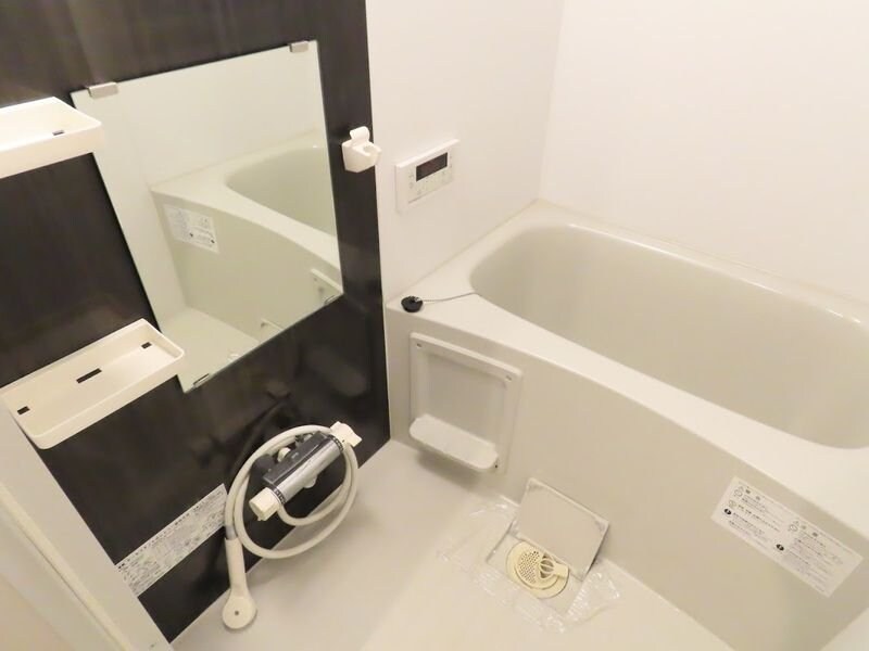 フロルベルデの物件内観写真