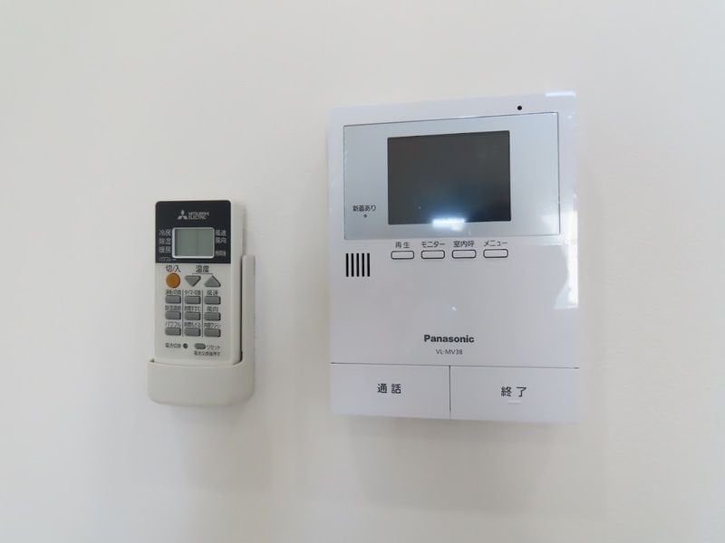 フロルベルデの物件内観写真