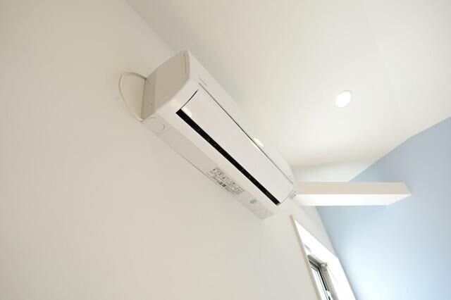 ロイヤルブルーの物件内観写真