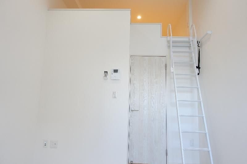 フロルベルデの物件内観写真