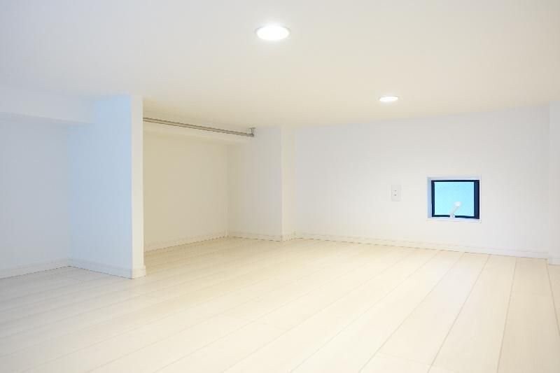 フロルベルデの物件内観写真