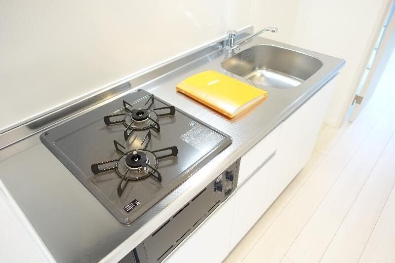 フロルベルデの物件内観写真