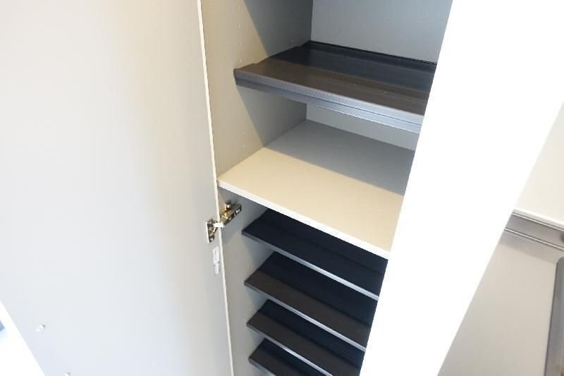 フロルベルデの物件内観写真