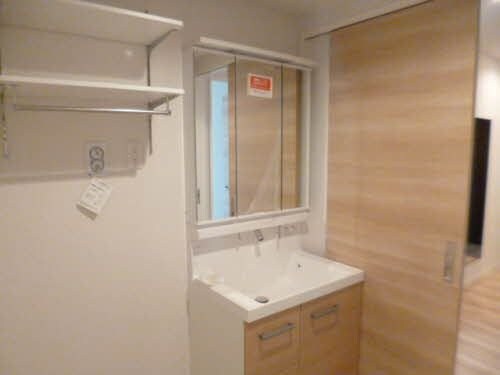 ベレオ支倉の物件内観写真