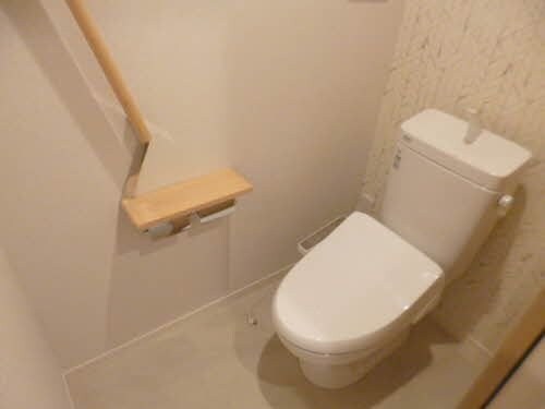 ベレオ支倉の物件内観写真