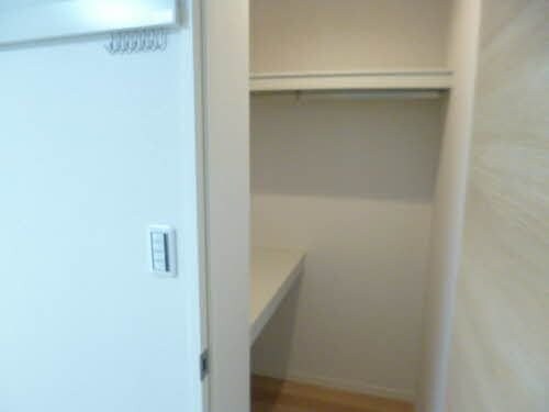 ベレオ支倉の物件内観写真