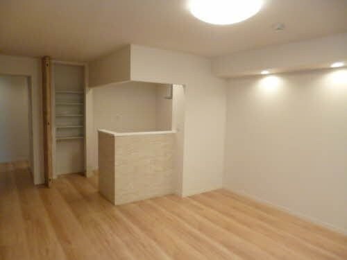 ベレオ支倉の物件内観写真