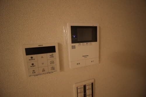 ベレオ支倉の物件内観写真