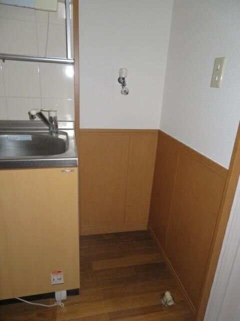 スカイヒルズ川内の物件内観写真