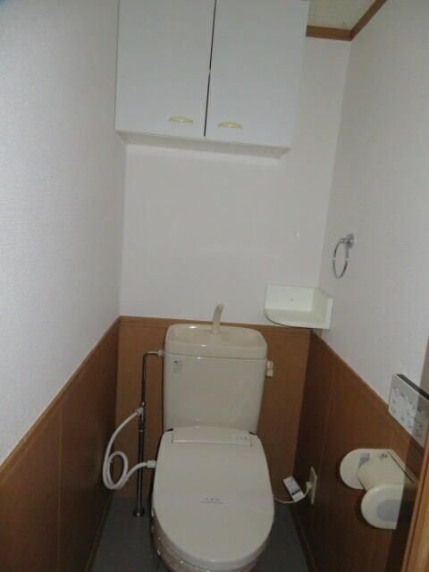 スカイヒルズ川内の物件内観写真