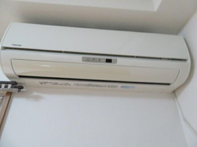 スカイヒルズ川内の物件内観写真