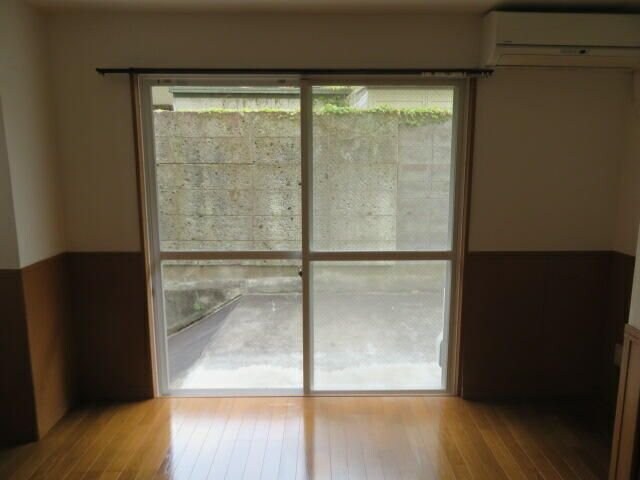 スカイヒルズ川内の物件内観写真