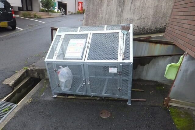 スカイヒルズ川内の物件内観写真