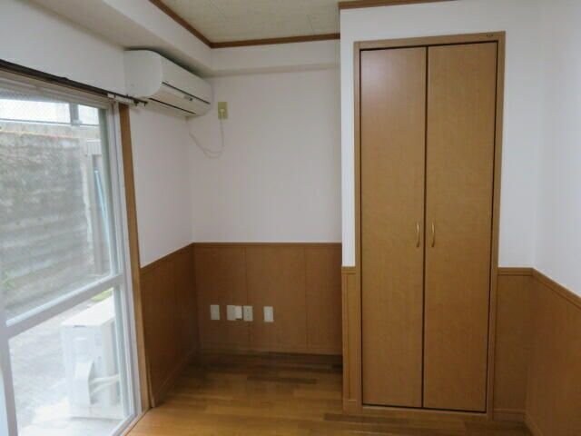 スカイヒルズ川内の物件内観写真