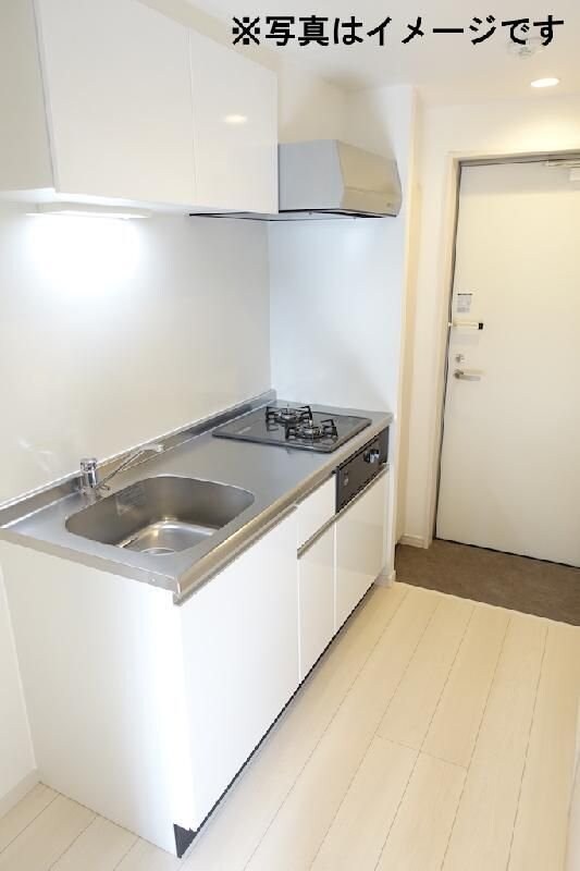 フロルベルデの物件内観写真