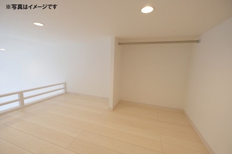 フロルベルデの物件内観写真