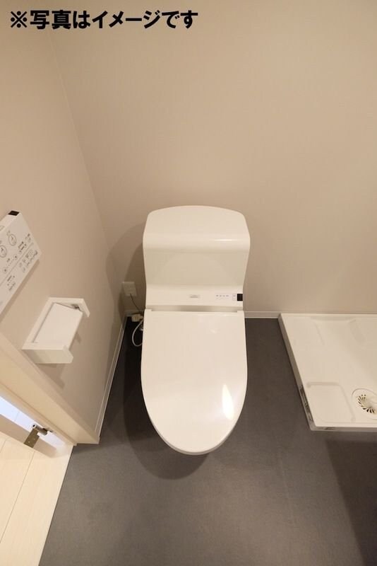 フロルベルデの物件内観写真