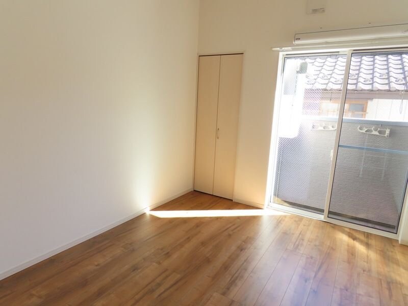 RESIDENCE・ANJEWEL(レジデンス・アンジュール)の物件内観写真