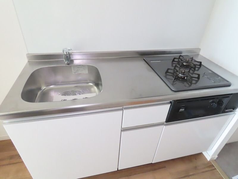 RESIDENCE・ANJEWEL(レジデンス・アンジュール)の物件内観写真