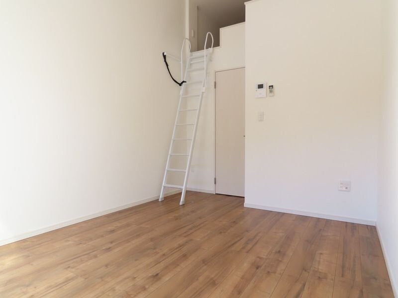 RESIDENCE・ANJEWEL(レジデンス・アンジュール)の物件内観写真