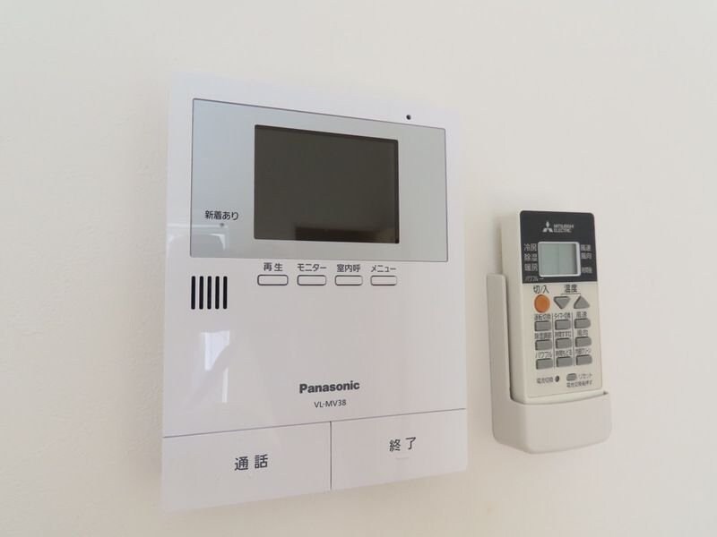 RESIDENCE・ANJEWEL(レジデンス・アンジュール)の物件内観写真