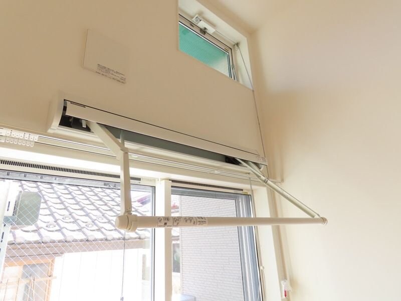 RESIDENCE・ANJEWEL(レジデンス・アンジュール)の物件内観写真