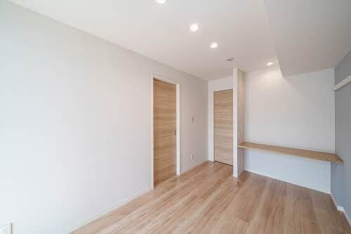 グリスィーヌの物件内観写真