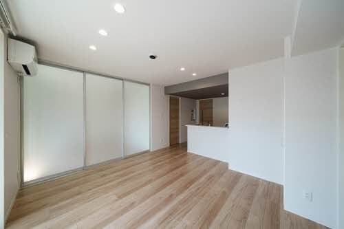 グリスィーヌの物件内観写真