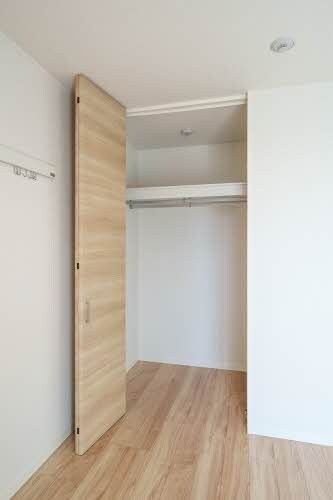 グリスィーヌの物件内観写真