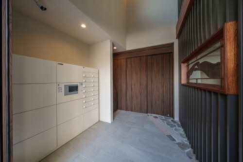 グリスィーヌの物件内観写真