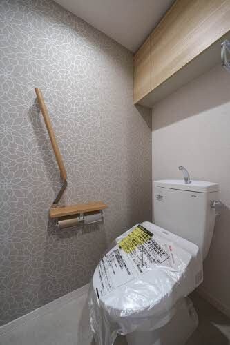 グリスィーヌの物件内観写真