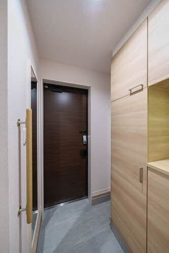 グリスィーヌの物件内観写真