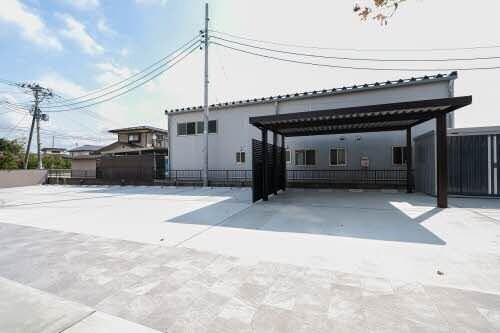 グリスィーヌの物件内観写真