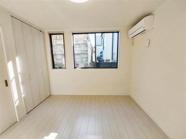 プレジオ黒松の物件内観写真