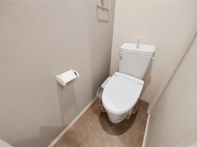 プレジオ黒松の物件内観写真