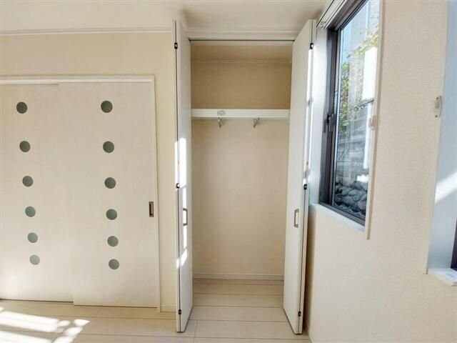 プレジオ黒松の物件内観写真