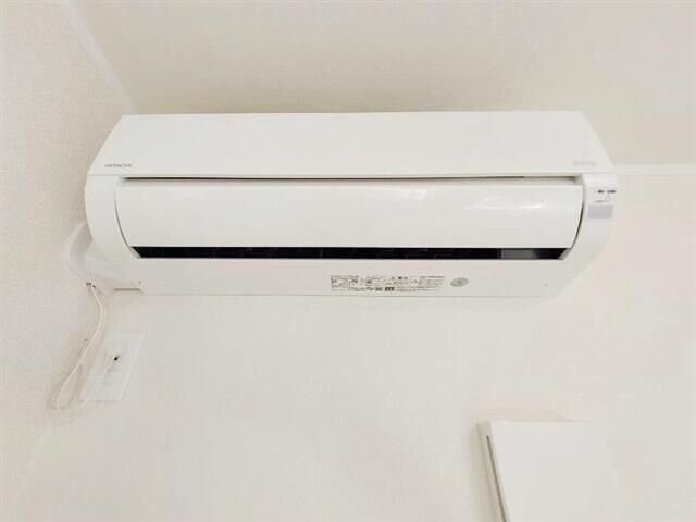 プレジオ黒松の物件内観写真