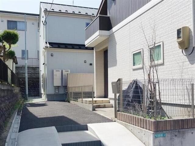 プレジオ黒松の物件内観写真