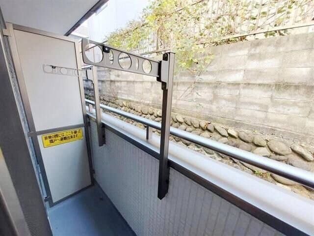 プレジオ黒松の物件内観写真