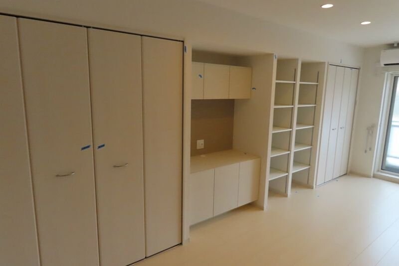 ラビス東照宮の物件内観写真