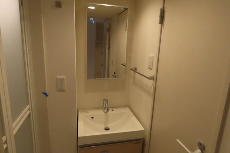 ラビス東照宮の物件内観写真