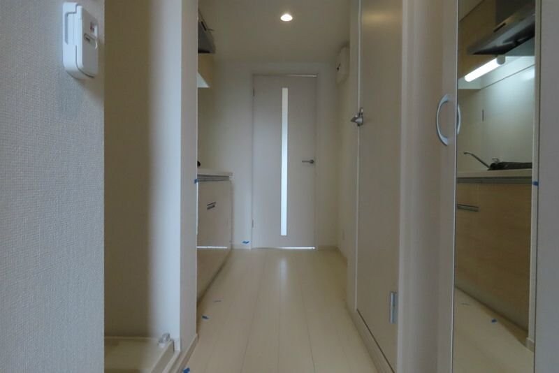 ラビス東照宮の物件内観写真