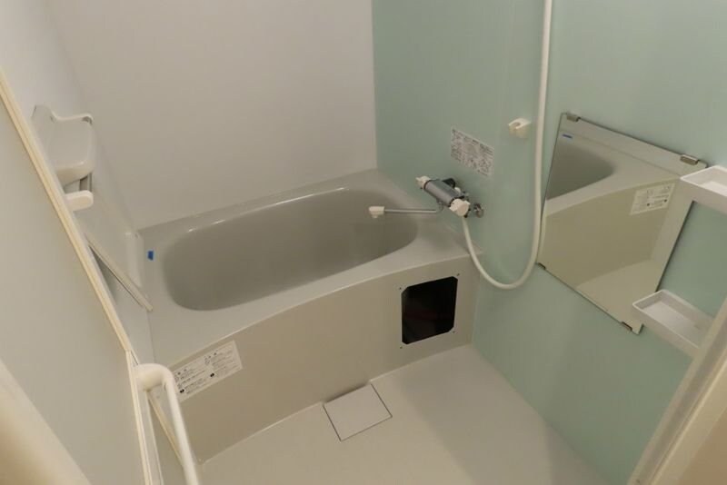 ラビス東照宮の物件内観写真