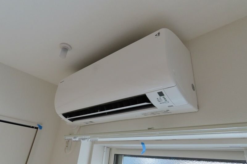 ラビス東照宮の物件内観写真