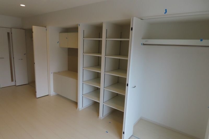 ラビス東照宮の物件内観写真