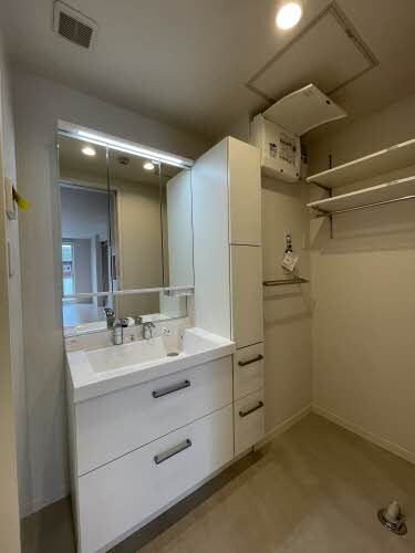 シャーメゾンGMの物件内観写真