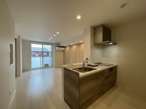 シャーメゾンGMの物件内観写真